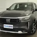 FIAT PULSE 1.0 TURBO 200 HYBRID IMPETUS CVT FIAT PULSE 1.0 TURBO 200 HYBRID IMPETUS CVT