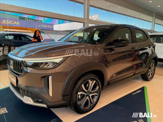 FIAT-PULSE-1.0 TURBO 200 HYBRID IMPETUS CVT FIAT-PULSE-2026