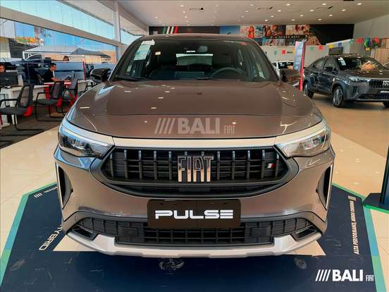 FIAT-PULSE-1.0 TURBO 200 HYBRID IMPETUS CVT FIAT-PULSE-2026