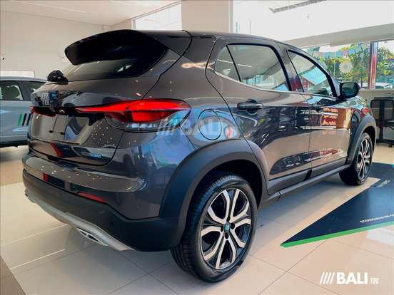 FIAT-PULSE-1.0 TURBO 200 HYBRID IMPETUS CVT FIAT-PULSE-2026