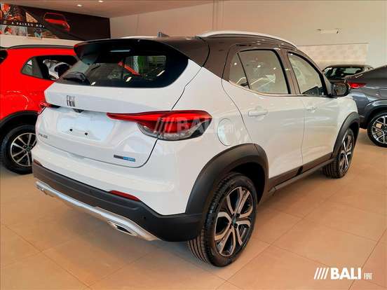 FIAT-PULSE-1.0 TURBO 200 HYBRID IMPETUS CVT FIAT-PULSE-2026