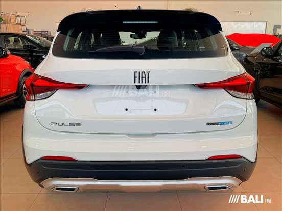 FIAT-PULSE-1.0 TURBO 200 HYBRID IMPETUS CVT FIAT-PULSE-2026