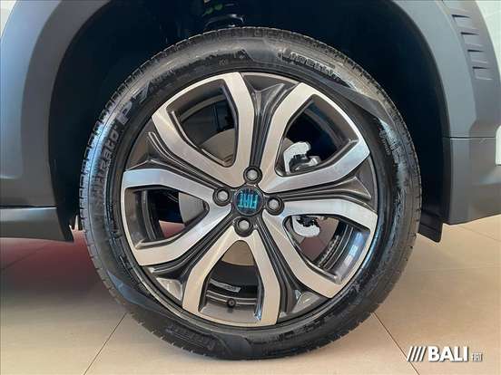FIAT-PULSE-1.0 TURBO 200 HYBRID IMPETUS CVT FIAT-PULSE-2026