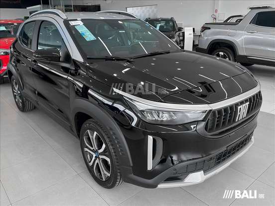 FIAT-PULSE-1.0 TURBO 200 HYBRID IMPETUS CVT FIAT-PULSE-2026