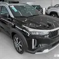 FIAT PULSE 1.0 TURBO 200 HYBRID IMPETUS CVT FIAT PULSE 1.0 TURBO 200 HYBRID IMPETUS CVT