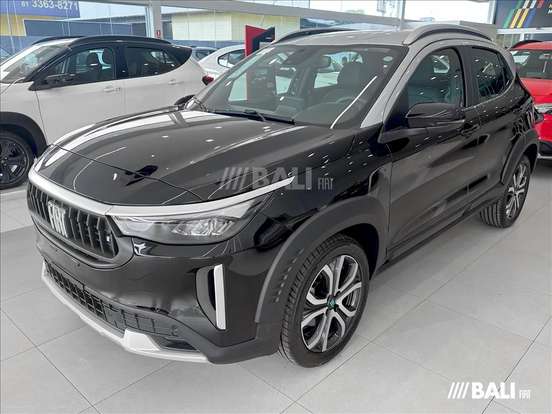 FIAT-PULSE-1.0 TURBO 200 HYBRID IMPETUS CVT FIAT-PULSE-2026