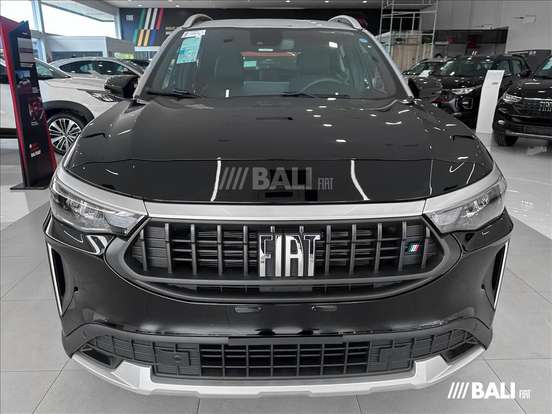 FIAT-PULSE-1.0 TURBO 200 HYBRID IMPETUS CVT FIAT-PULSE-2026