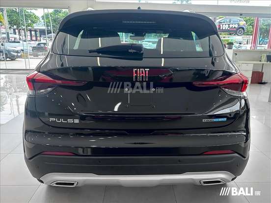 FIAT-PULSE-1.0 TURBO 200 HYBRID IMPETUS CVT FIAT-PULSE-2026
