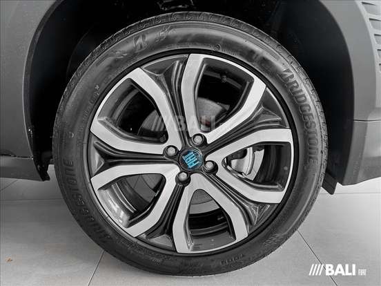 FIAT-PULSE-1.0 TURBO 200 HYBRID IMPETUS CVT FIAT-PULSE-2026