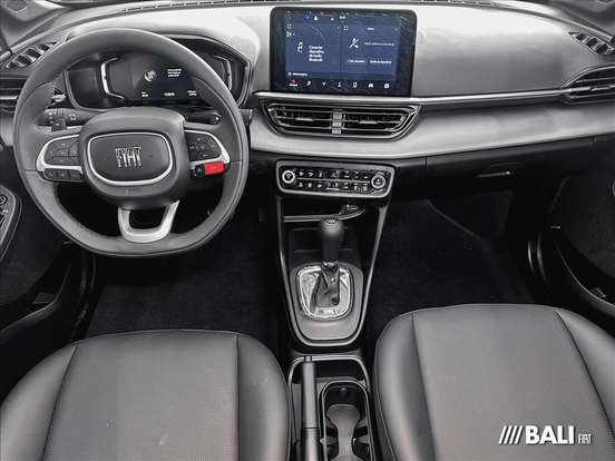 FIAT-PULSE-1.0 TURBO 200 HYBRID IMPETUS CVT FIAT-PULSE-2026