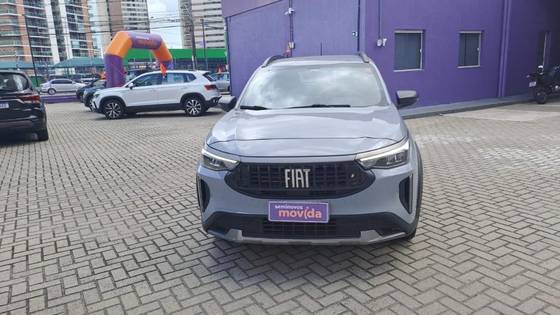 FIAT PULSE 1.3 FLEX DRIVE CVT