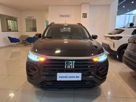 FIAT-PULSE-1.3 FLEX DRIVE CVT FIAT-PULSE-2022