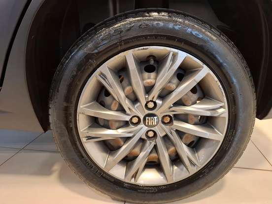FIAT-PULSE-1.3 FLEX DRIVE CVT FIAT-PULSE-2022