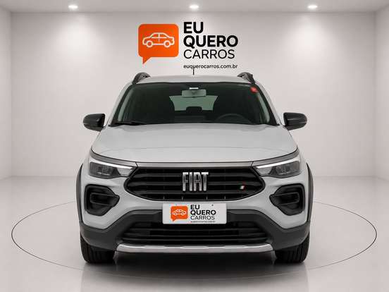 FIAT-PULSE-1.3 FLEX DRIVE CVT FIAT-PULSE-2025