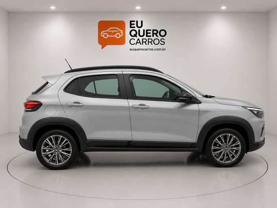 FIAT-PULSE-1.3 FLEX DRIVE CVT FIAT-PULSE-2025