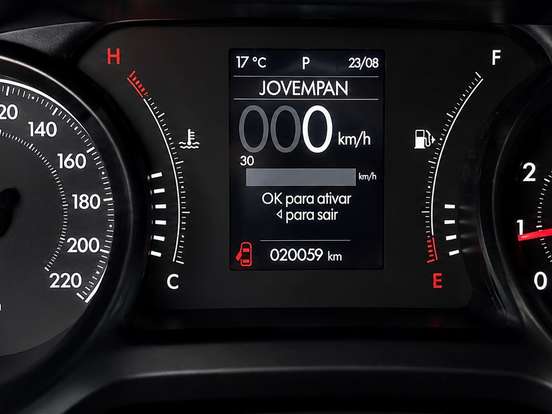 FIAT-PULSE-1.3 FLEX DRIVE CVT FIAT-PULSE-2025
