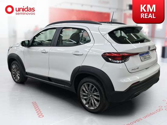 FIAT-PULSE-1.3 FLEX DRIVE CVT FIAT-PULSE-2025