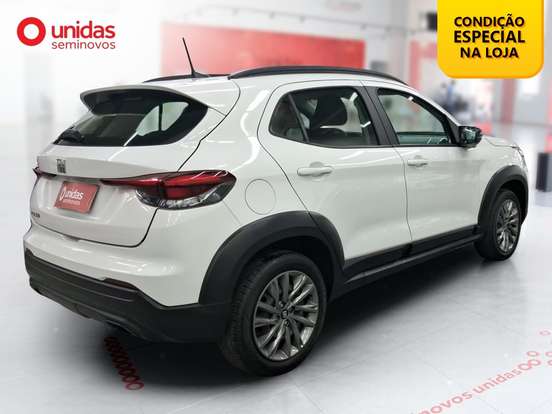 FIAT-PULSE-1.3 FLEX DRIVE CVT FIAT-PULSE-2025
