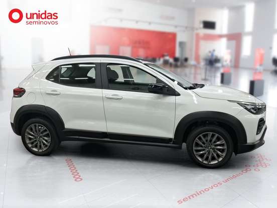 FIAT-PULSE-1.3 FLEX DRIVE CVT FIAT-PULSE-2025