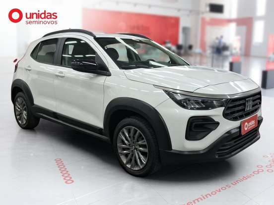 FIAT-PULSE-1.3 FLEX DRIVE CVT FIAT-PULSE-2025