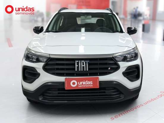 FIAT-PULSE-1.3 FLEX DRIVE CVT FIAT-PULSE-2025