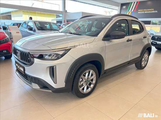 FIAT-PULSE-1.3 FLEX DRIVE CVT FIAT-PULSE-2026