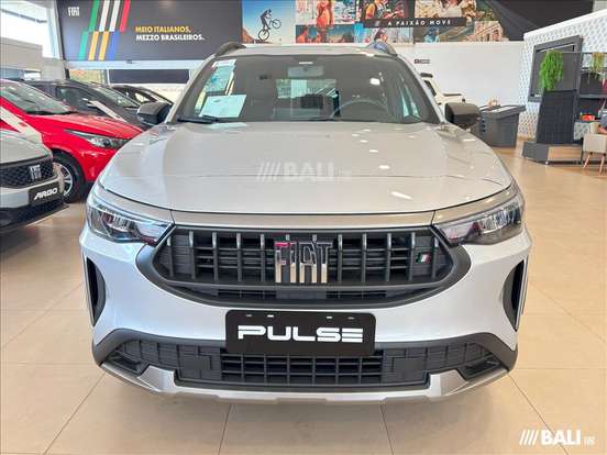 FIAT-PULSE-1.3 FLEX DRIVE CVT FIAT-PULSE-2026