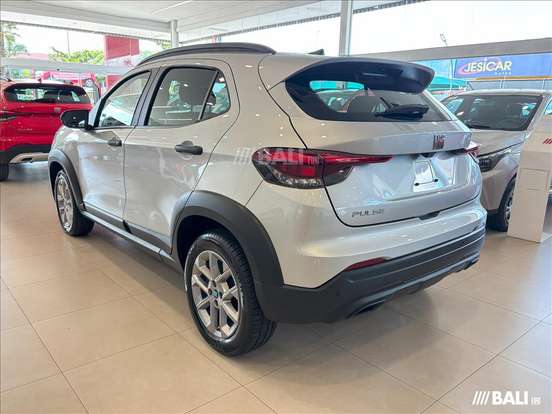 FIAT-PULSE-1.3 FLEX DRIVE CVT FIAT-PULSE-2026