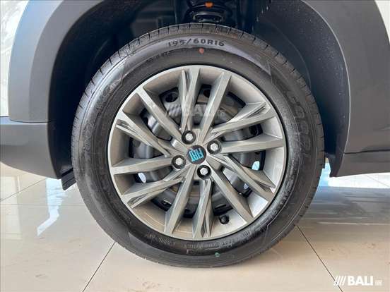 FIAT-PULSE-1.3 FLEX DRIVE CVT FIAT-PULSE-2026