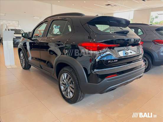 FIAT-PULSE-1.3 FLEX DRIVE CVT FIAT-PULSE-2026