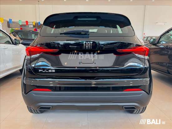 FIAT-PULSE-1.3 FLEX DRIVE CVT FIAT-PULSE-2026