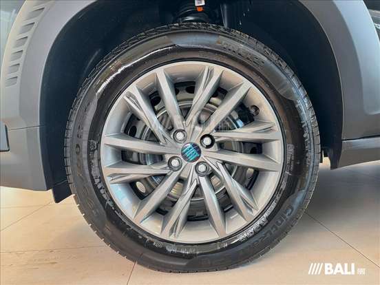 FIAT-PULSE-1.3 FLEX DRIVE CVT FIAT-PULSE-2026