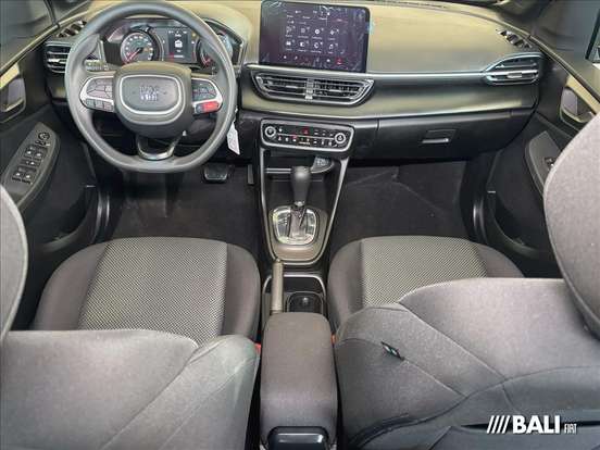 FIAT-PULSE-1.3 FLEX DRIVE CVT FIAT-PULSE-2026