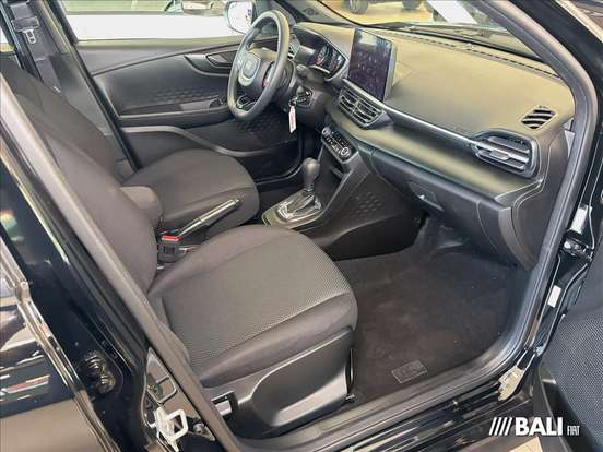 FIAT-PULSE-1.3 FLEX DRIVE CVT FIAT-PULSE-2026