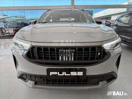 FIAT-PULSE-1.3 FLEX DRIVE CVT FIAT-PULSE-2026