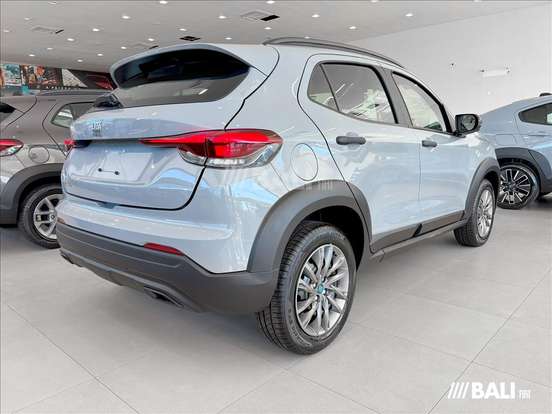 FIAT-PULSE-1.3 FLEX DRIVE CVT FIAT-PULSE-2026