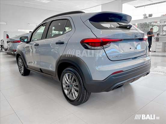 FIAT-PULSE-1.3 FLEX DRIVE CVT FIAT-PULSE-2026