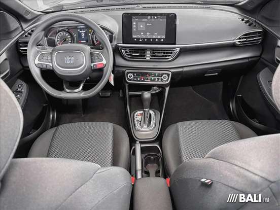 FIAT-PULSE-1.3 FLEX DRIVE CVT FIAT-PULSE-2026