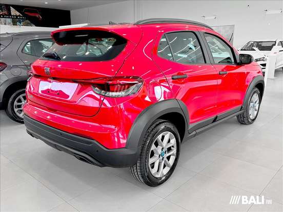 FIAT-PULSE-1.3 FLEX DRIVE CVT FIAT-PULSE-2026