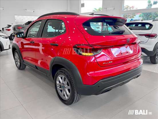 FIAT-PULSE-1.3 FLEX DRIVE CVT FIAT-PULSE-2026