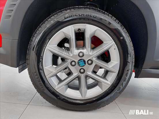 FIAT-PULSE-1.3 FLEX DRIVE CVT FIAT-PULSE-2026