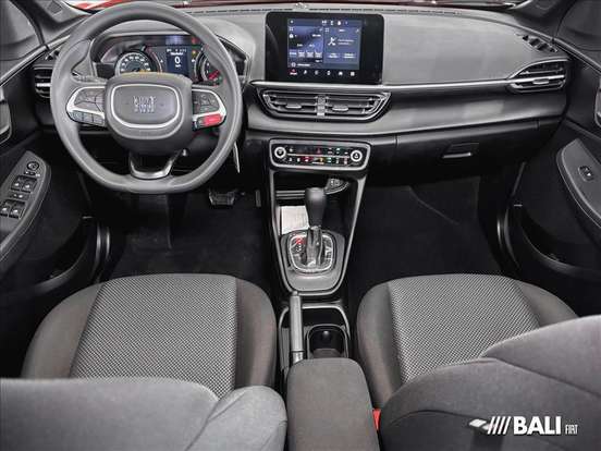 FIAT-PULSE-1.3 FLEX DRIVE CVT FIAT-PULSE-2026