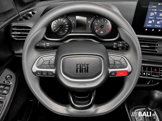 FIAT-PULSE-1.3 FLEX DRIVE CVT FIAT-PULSE-2026