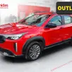 FIAT PULSE 1.3 FLEX DRIVE CVT FIAT PULSE 1.3 FLEX DRIVE CVT