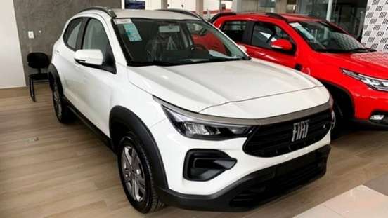 FIAT-PULSE-1.3 FLEX DRIVE MANUAL FIAT-PULSE-2026