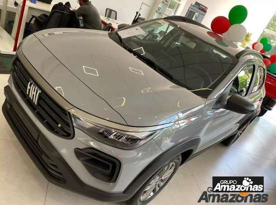 FIAT-PULSE-1.3 FLEX DRIVE MANUAL FIAT-PULSE-2026