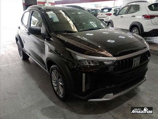 FIAT-PULSE-1.3 FLEX DRIVE MANUAL FIAT-PULSE-2026