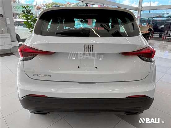 FIAT-PULSE-1.3 FLEX DRIVE MANUAL FIAT-PULSE-2026
