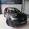 FIAT PULSE 1.3 TURBO 270 FLEX ABARTH AT6 FIAT PULSE 1.3 TURBO 270 FLEX ABARTH AT6