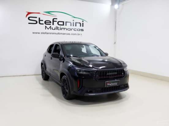 FIAT-PULSE-1.3 TURBO 270 FLEX ABARTH AT6 FIAT-PULSE-2025